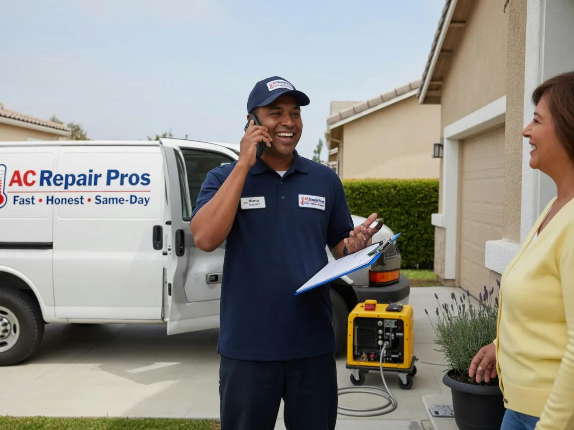 AC Repair Gulston, KY FAQs